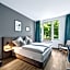 Home and CoLiving Bonn I Aparthotel