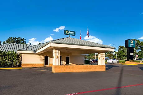 Quality Inn & Suites Lufkin