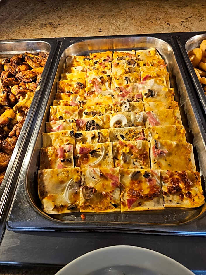 Aparthotel Playa Dorada