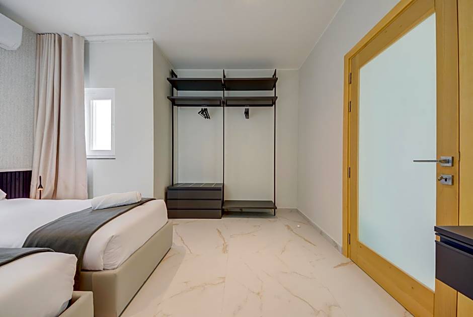 Mayfair by Premier Suites MT