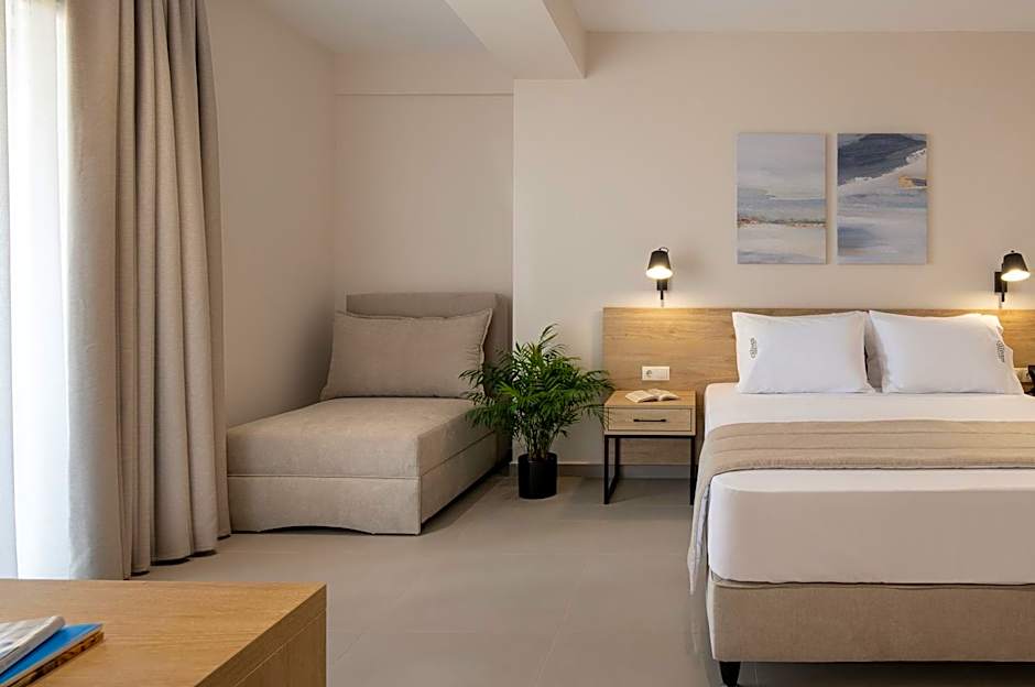 Calives Premium Stay