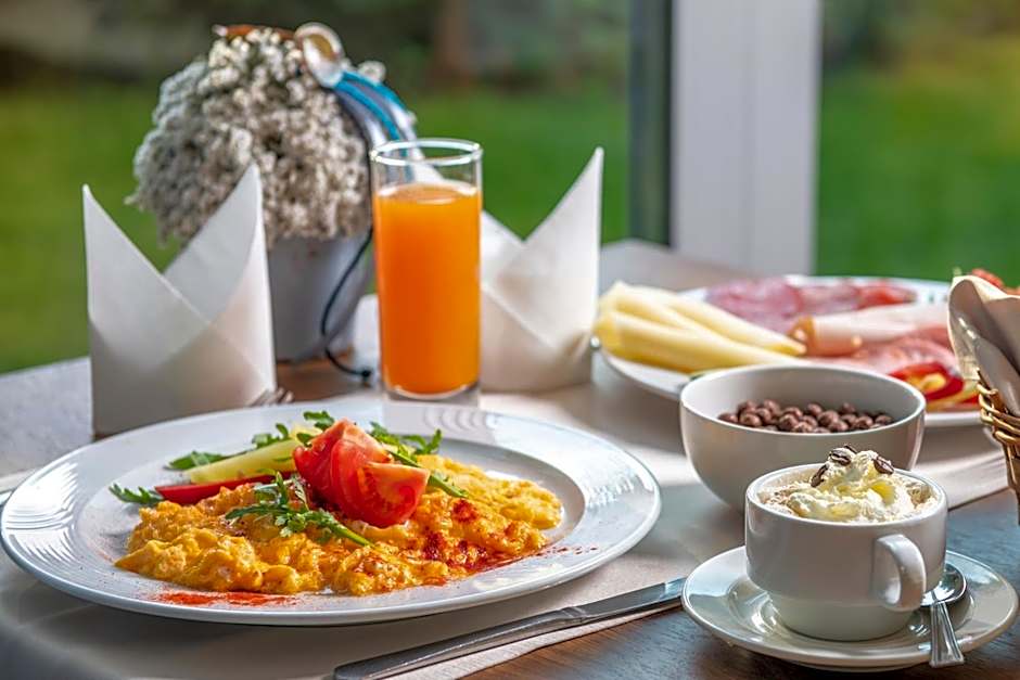 Balneo Hotel Zsori Thermal & Wellness