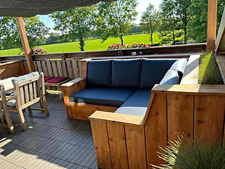Lenthe Farm Lodge