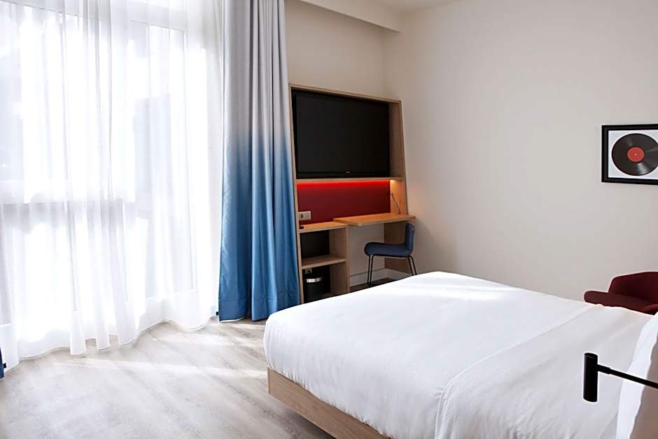 Hampton By Hilton Vienna Messe