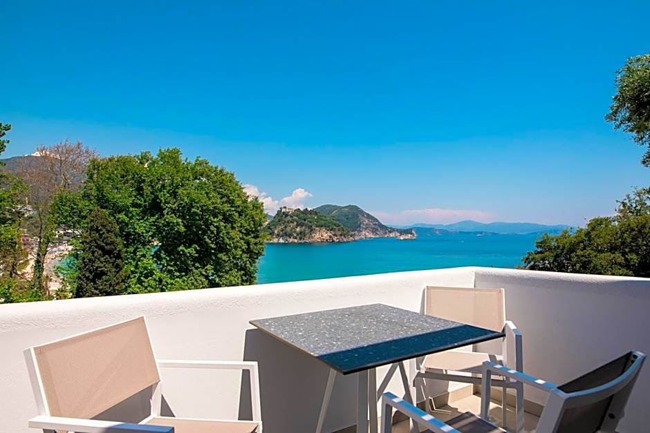 Alboro seaside suites