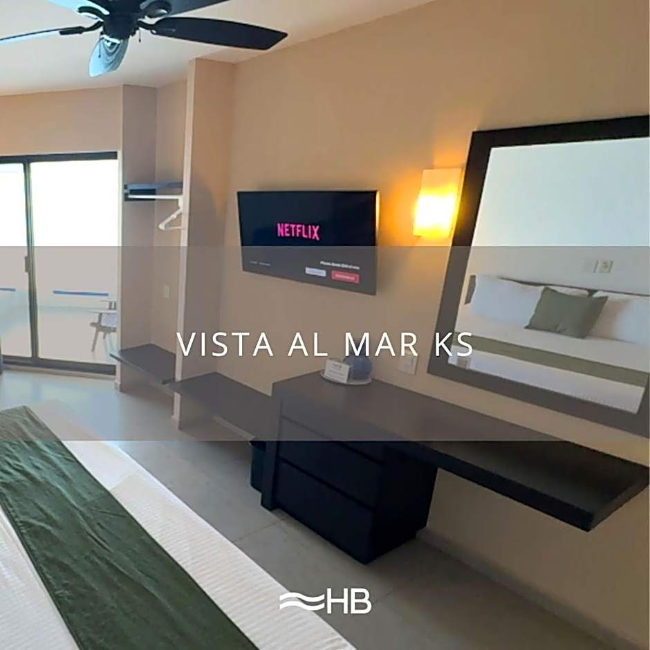 Hotel Barra de Navidad