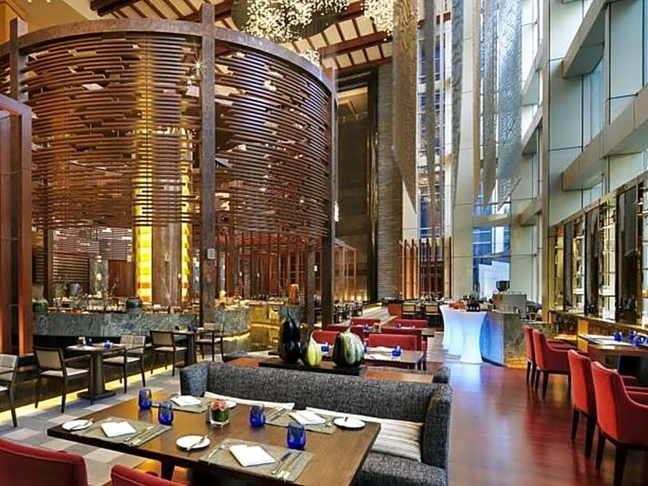 Intercontinental Ningbo