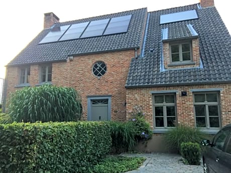 Bed and Breakfast Bobilou