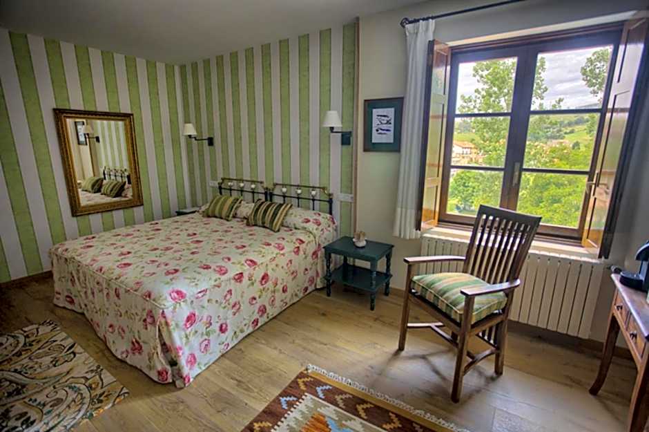 Hotel Colonial de Santillana