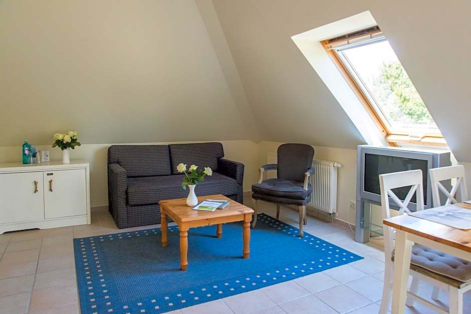 Best Western Seehotel Frankenhorst