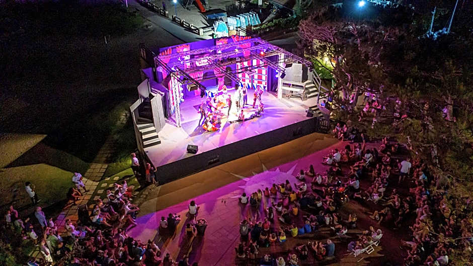 Centro Vacanze Isuledda