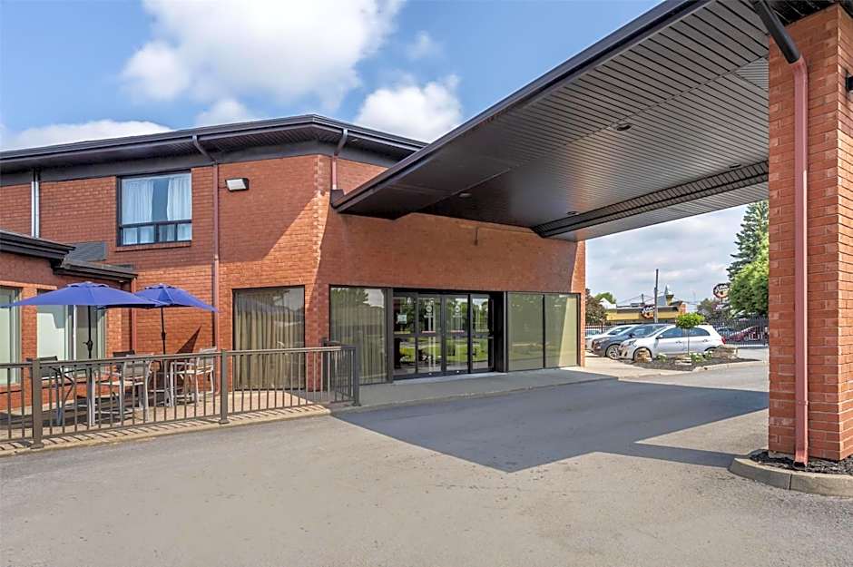 Best Western Hotel Brossard