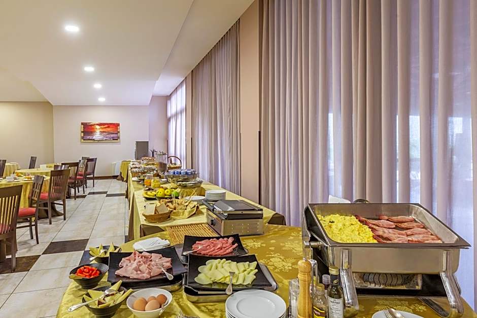 Villa Zina Family Resort