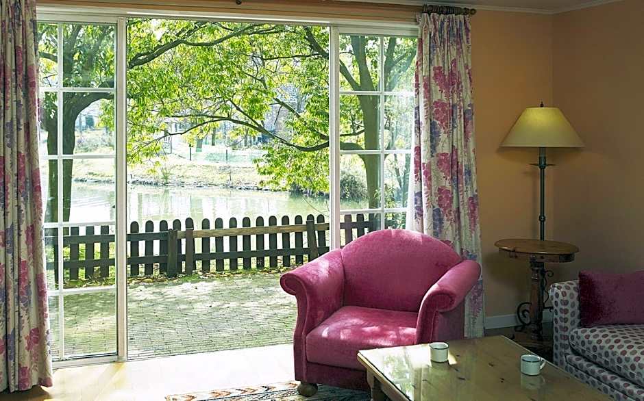 Forest Villa Huis Ten Bosch