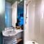 ibis Budget Le Treport Mers Les Bains