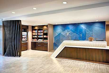 SpringHill Suites by Marriott Braselton