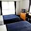 Hotel Livemax BUDGET Fuchu