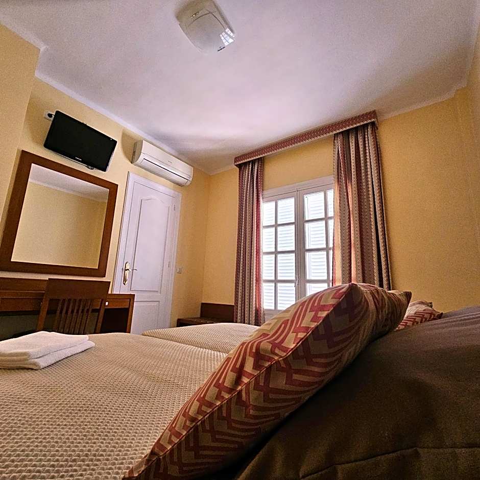 Marazul By Fitzgeralds