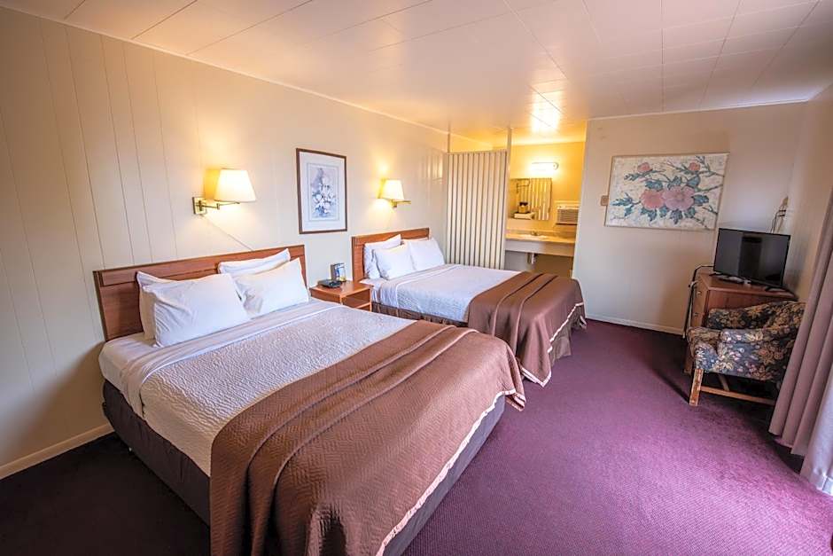 North Winds Motel