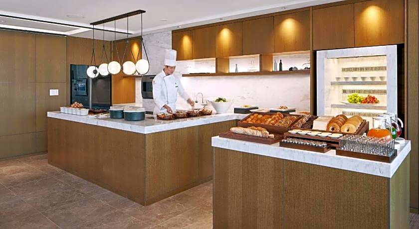 Daegu Marriott Hotel