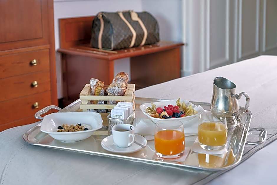 Savoy Beach Hotel & Spa