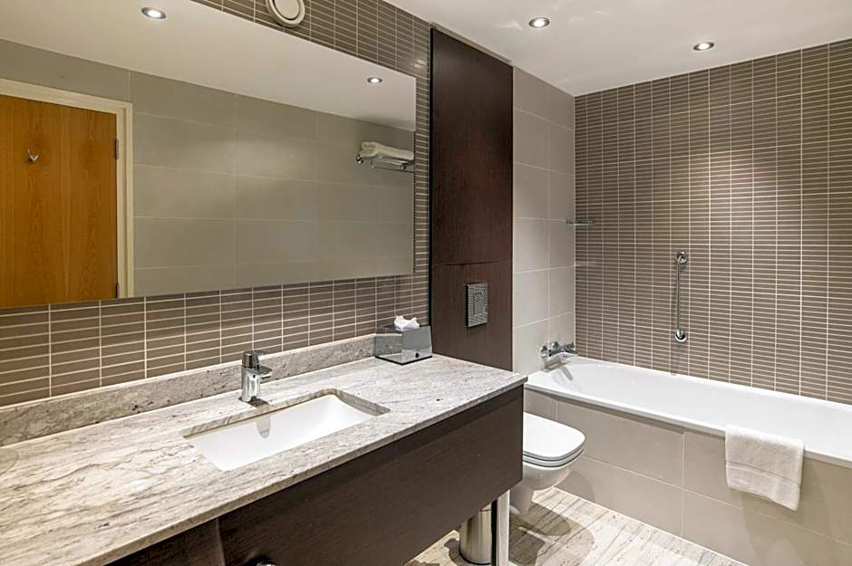 Hilton London Gatwick Airport