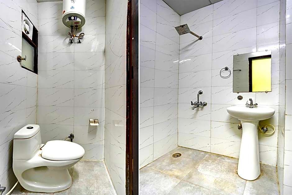 Collection O Liv Inn