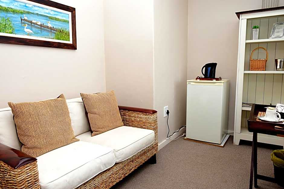 Riviera Hotel & Chalets