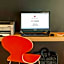 ibis Muenchen Messe