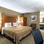 GreenRidge Hotel