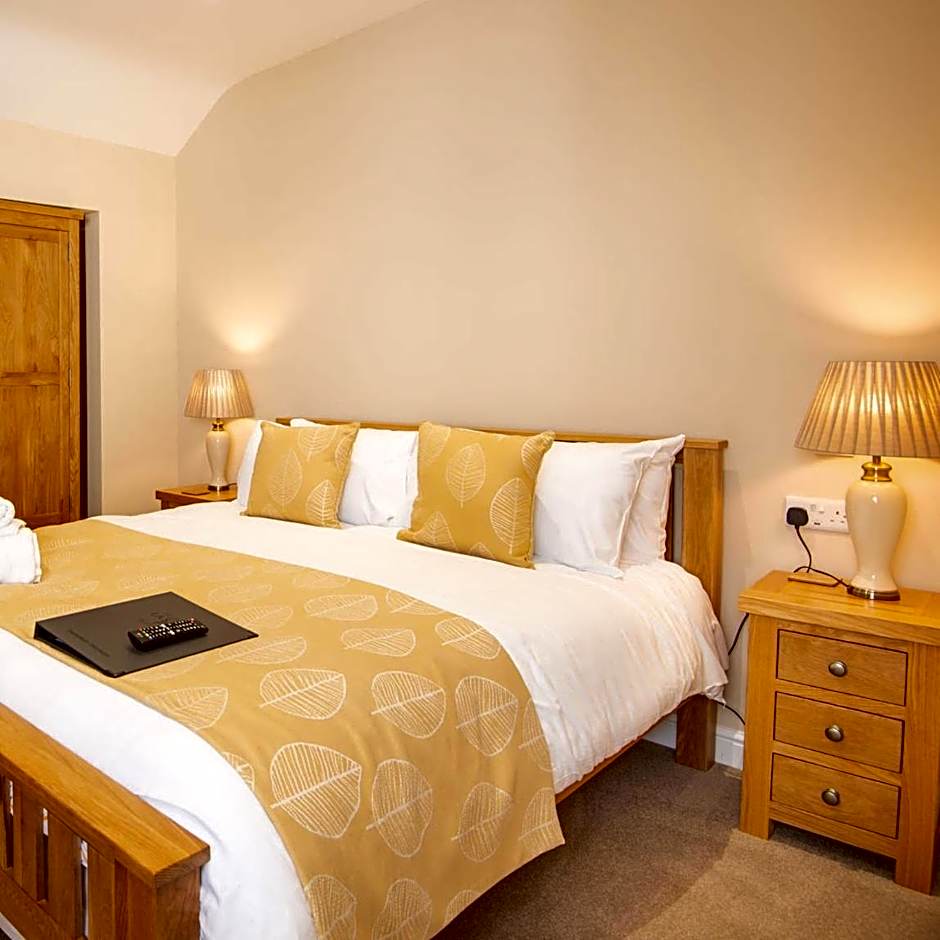 Lastra Farm Hotel