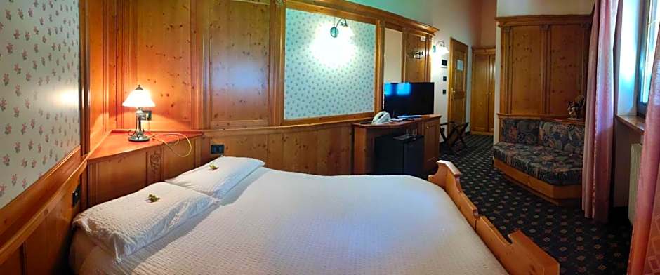 La Bocchetta Romantic Spa Hotel e Ristorante