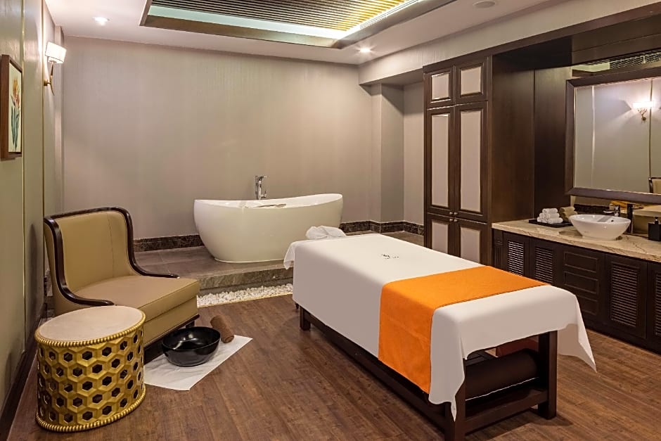 Melia Vinpearl Hai Phong Rivera