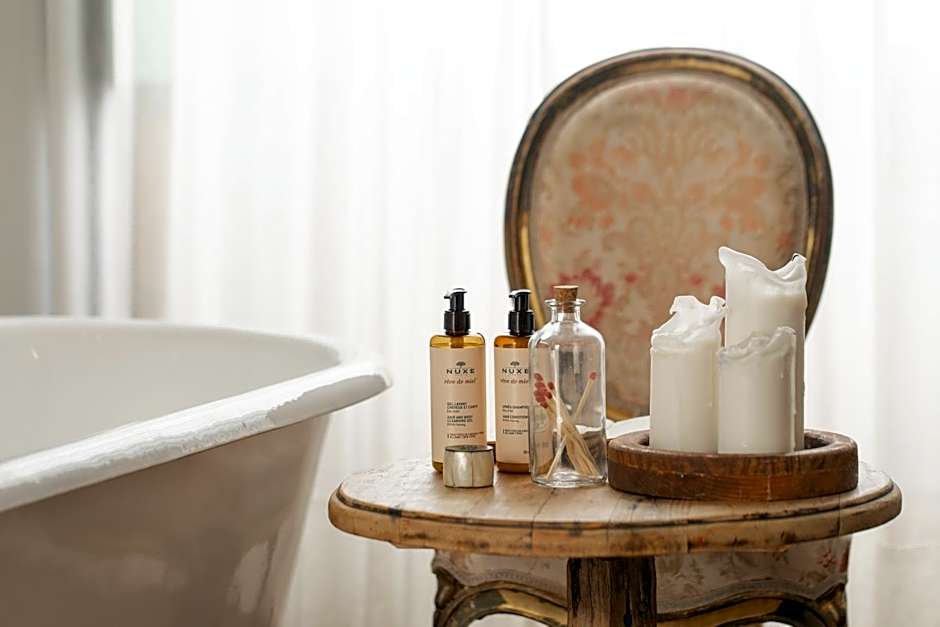 Hotel Emblemático La Casa de los Naranjos