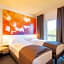 B&B Hotel Stuttgart-Bad Cannstatt