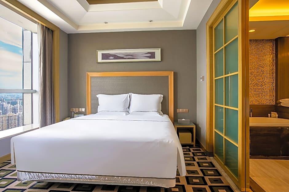 Grand Skylight International Hotel Nanchang