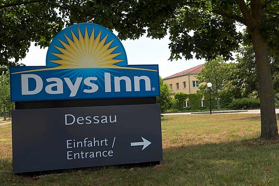 Days Inn by Wyndham Dessau