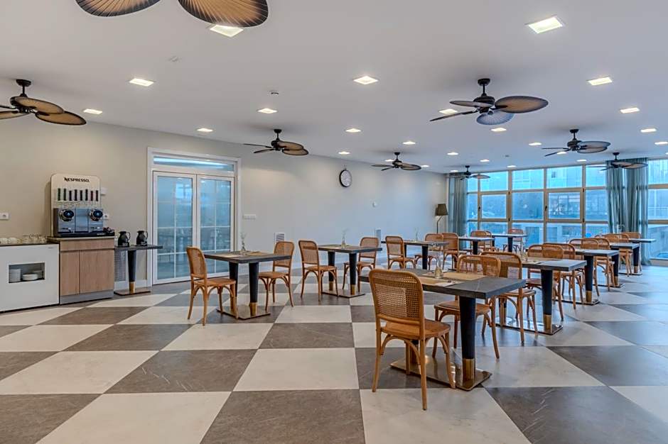 Hotel Faranda Rias Altas an Ascend Collection Hotel