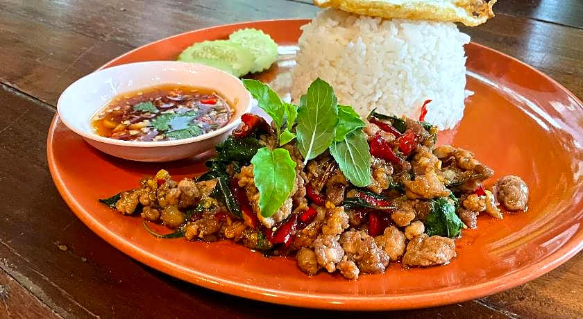 Araya Boutique Hotel