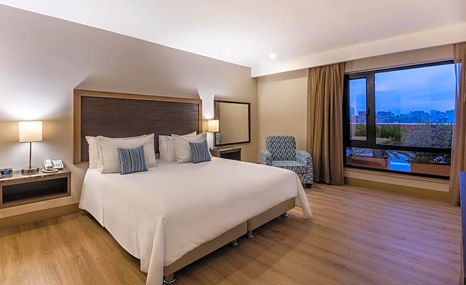 Hotel Morrison Zona Rosa