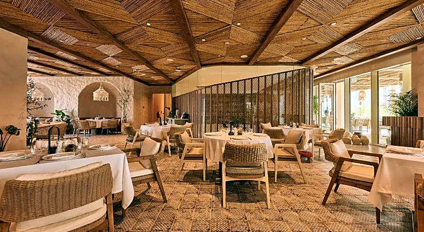 Novotel Riyadh Sahafa