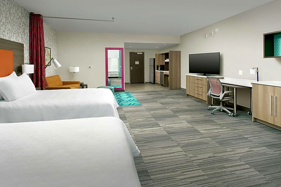 Home2 Suites By Hilton Lakeland