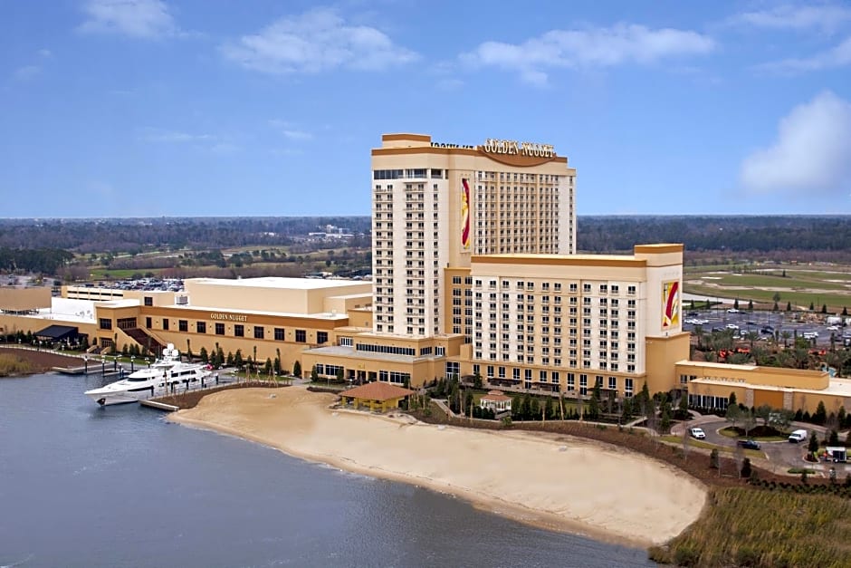 Golden Nugget Lake Charles
