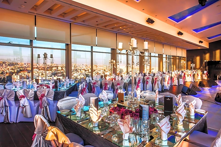 Hilton Amman