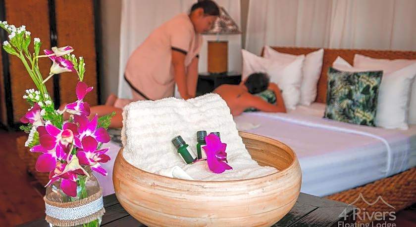 Canvas & Orchids Retreat