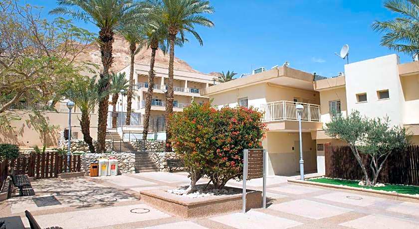 HI Ein Gedi Hostel