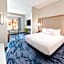 Fairfield Inn & Suites by Marriott Santee