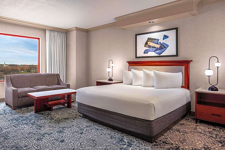 Harrah's Joliet Casino And Hotel