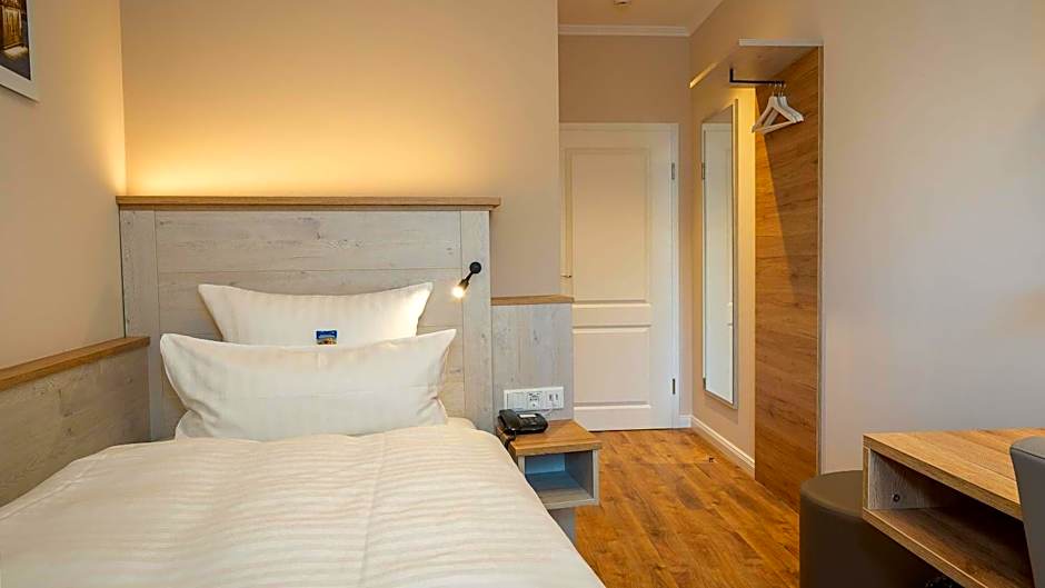 Boutique Hotel Rosengarten Hamburg