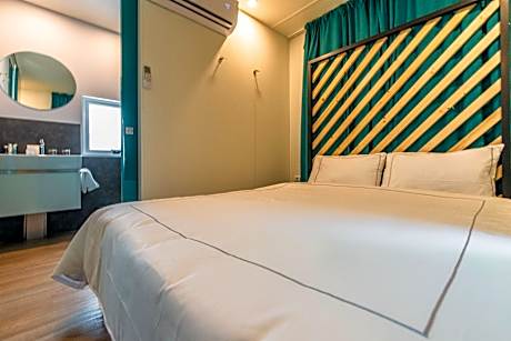 Camping Villa